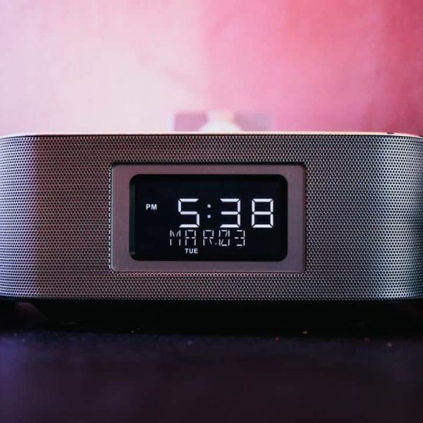 Take a look at 2022’s Best Clock Radios.