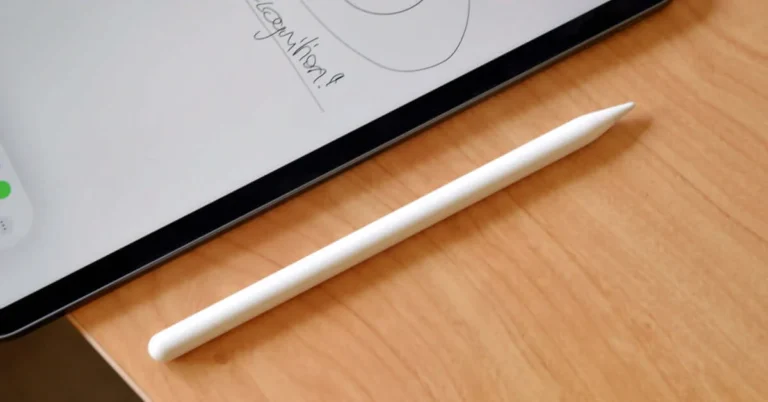 Do More Than Doodle With Your Apple Pencil